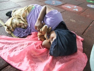 Rest
