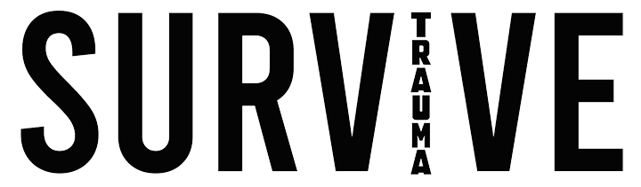 Survive Trauma Logo